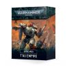 T'AU EMPIRE CARTES TECHNIQUES (ENGLISH)