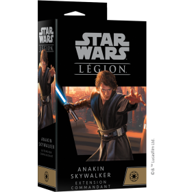 SW LÃ©gion : Anakin Skywalker (French)