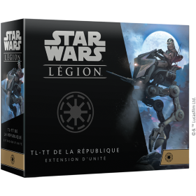 TL-TT de la République (Français)