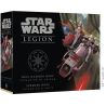 SW LÃ©gion : Speeder BARC (French)