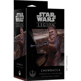 Chewbacca (Français)