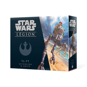 SW Légion : TL-TT (Français)