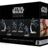 SW Légion : Super Commandos Mandaloriens (Français)