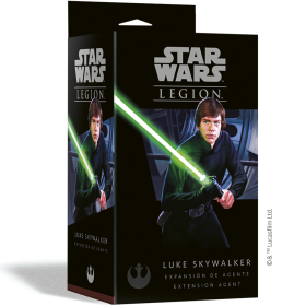 Luke Skywalker (Français)