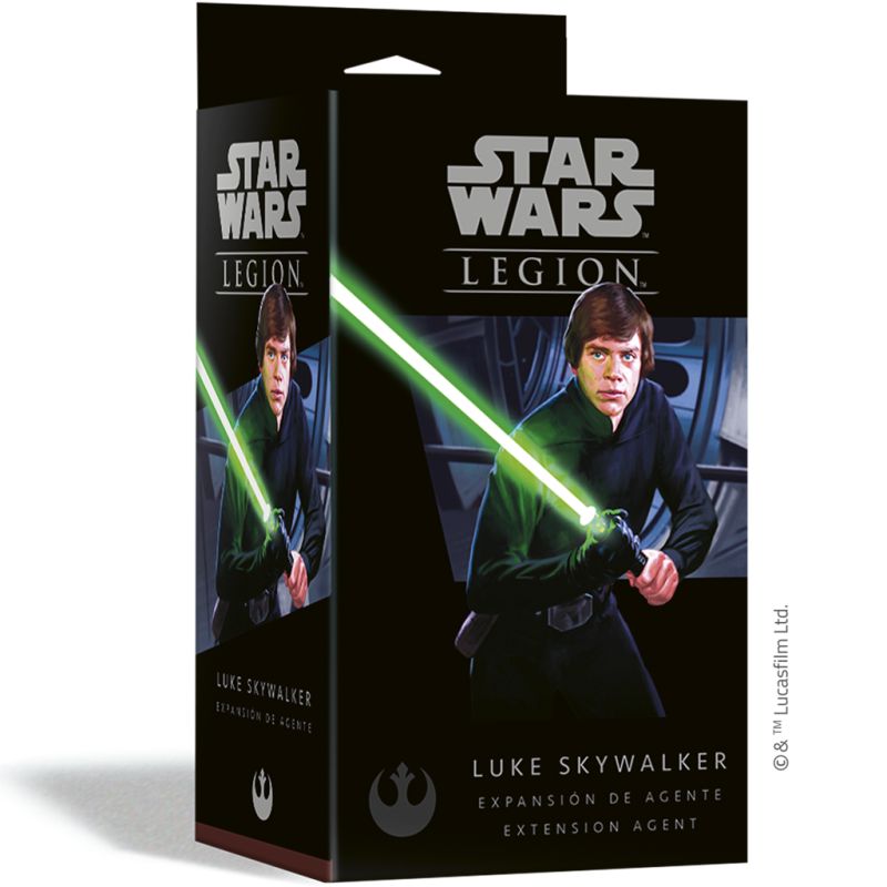 Luke Skywalker (Français) Luke Skywalker (Français)