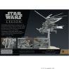 Star Wars Legion: Raddaugh Gnasp Fluttercraft (Anglais)