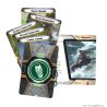 Star Wars Legion: Raddaugh Gnasp Fluttercraft (Anglais)