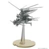 Star Wars Legion: Raddaugh Gnasp Fluttercraft (Anglais)