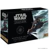 Star Wars Legion: Raddaugh Gnasp Fluttercraft (Anglais)