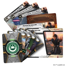 Star Wars Legion: Anakin Skywalker Commander Expansion (English)