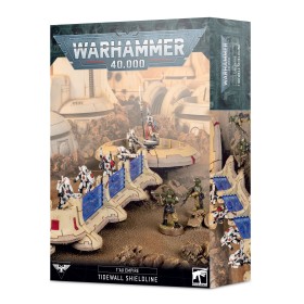 TAU EMPIRE TIDEWALL SHIELDLINE