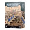 TAU EMPIRE TIDEWALL SHIELDLINE