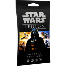 Star Wars: Legion: Upgrade Card Pack (Anglais)