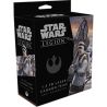 Star Wars: Legion- 1.4 FD Laser Cannon Team (Anglais)