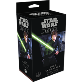 Star Wars Legion: Luke Skywalker Operative Expansion (English)