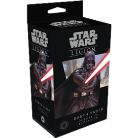 Star Wars Legion: Darth Vader Operative Expansion (English)