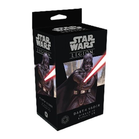 Star Wars Legion: Darth Vader Operative Expansion (Anglais)