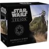 Star Wars Legion: Dewback Rider Unit Expansion (Anglais)