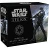 Star Wars Legion: Imperial Death Troopers Unit Expansion (Anglais)