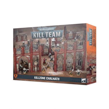 Killzone: Chalnath