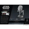 Star Wars: Legion AT-ST Unit (Anglais)