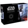 Star Wars: Legion AT-ST Unit (Anglais)