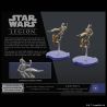 Star Wars Legion: STAP Riders Unit Expansion (Anglais)