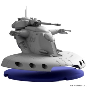 Star Wars: Legion AAT Trade Federation Battle Tank Unit Expansion (English)