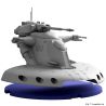 Star Wars: Legion AAT Trade Federation Battle Tank Unit Expansion (English)