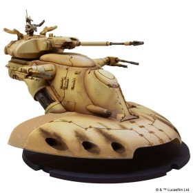 Star Wars: Legion AAT Trade Federation Battle Tank Unit Expansion (English)