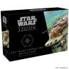 Star Wars: Legion AAT Trade Federation Battle Tank Unit Expansion (English)