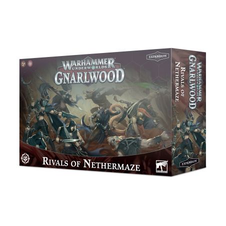 WHU: RIVAUX DE NETHERMAZE (FRA)