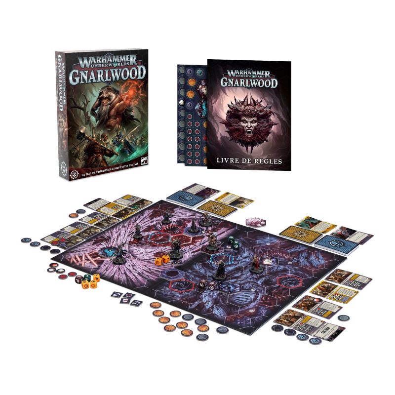 WHU GNARLWOOD (ENG) WHU GNARLWOOD (ENG)