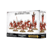 Sanguinaires - Bloodletters - Age of Sigmar