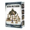 START COLLECTING! ASTRA MILITARUM
