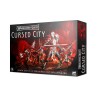 WARHAMMER QUEST: La cité maudite - CURSED CITY (FRANCAIS)