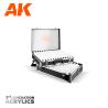 BRIEFCASE 235 COLORS ACYLICS 3 GEN