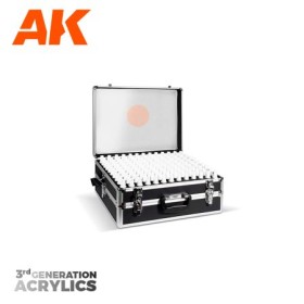 BRIEFCASE 235 COLORS ACYLICS 3 GEN
