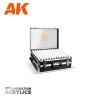 BRIEFCASE 235 COLORS ACYLICS 3 GEN
