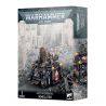 ADEPTA SORORITAS: CHAR IMMOLATOR