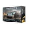 PREDATOR SUPPORT TANK
