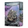 FORTERESSE MOBILE HEKATON