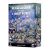 PATROUILLE: LEAGUES OF VOTANN