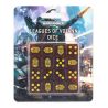 WARHAMMER 40000: LEAGUES OF VOTANN DICE