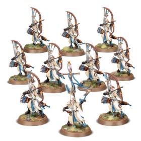 Vanari Auralan Sentinels