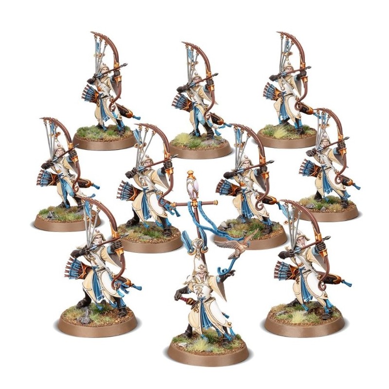 Vanari Auralan Sentinels Vanari Auralan Sentinels