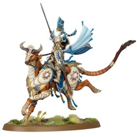Vanari Lord Regent