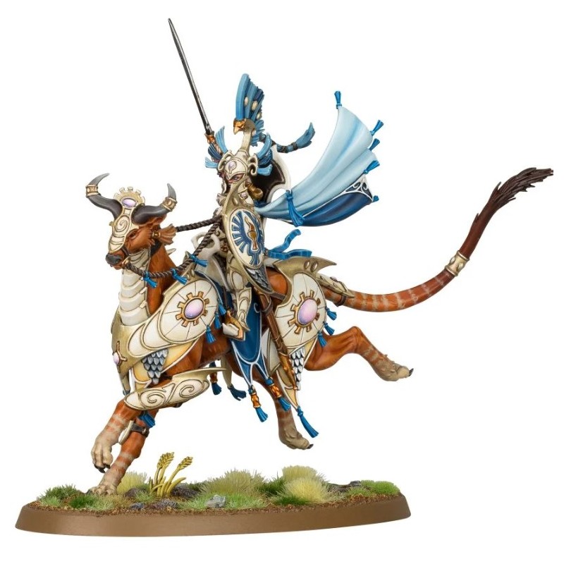Vanari Lord Regent Vanari Lord Regent