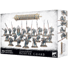 Ossiarch Bonereapers mortek guard