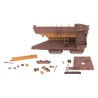 Star Wars: The Mandalorian puzzle 3D Sandcrawler